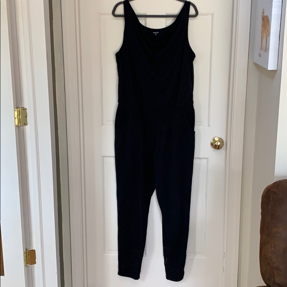 Garnet Hill Romper